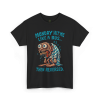 Monday Hit Me Like a Bus… Then Reversed